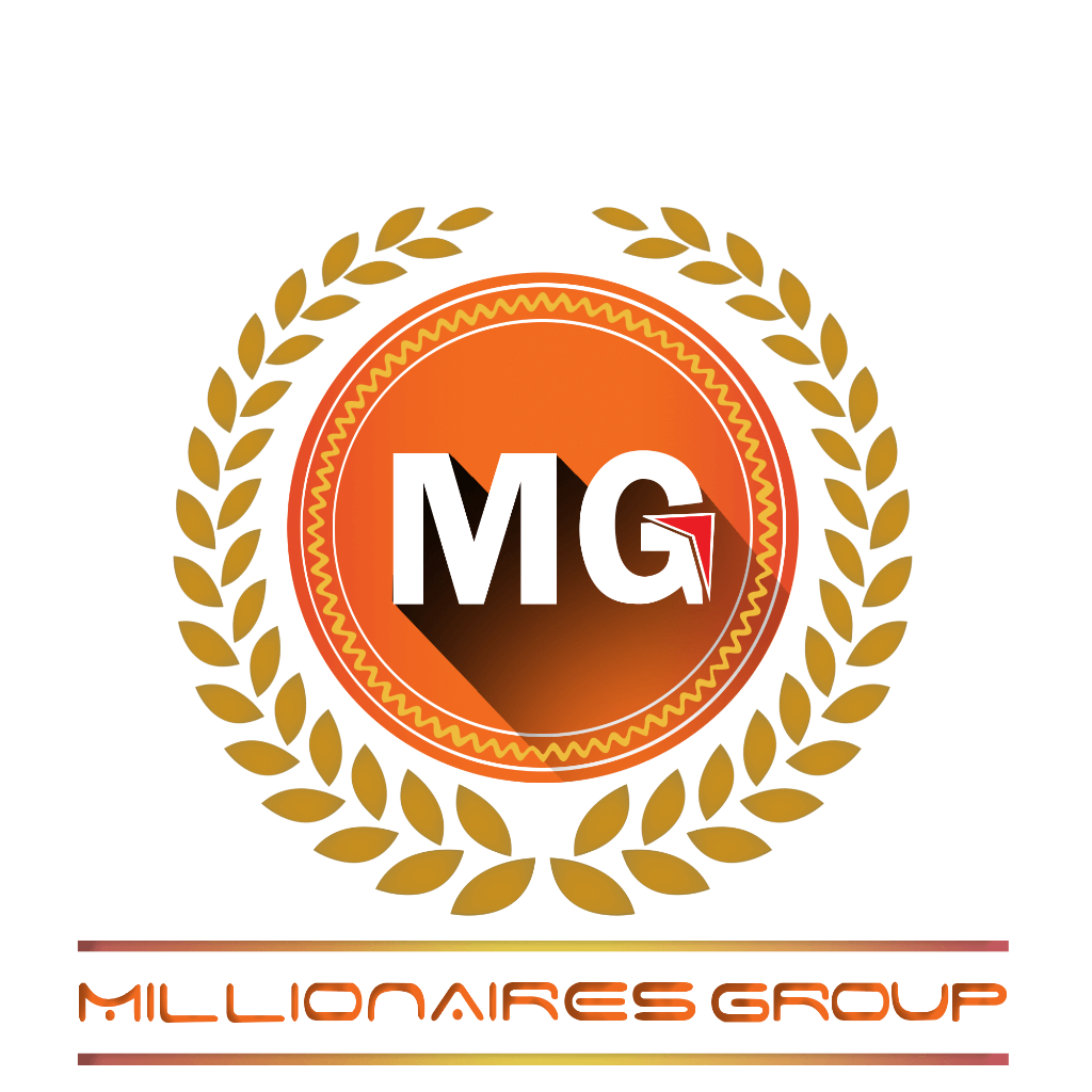 MG Logo